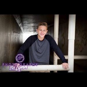 Meet your Posher, Noah